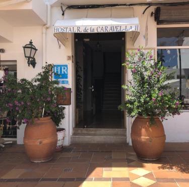 Hostal de la Caravel-la