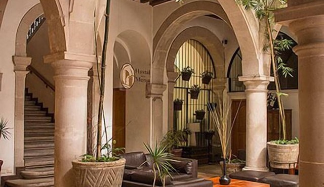 Hostal De La Monja