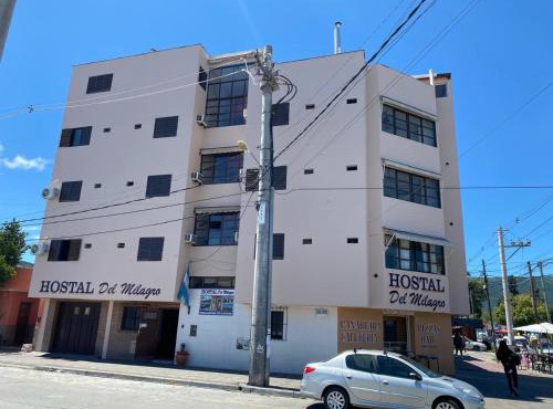 Hostal del Milagro