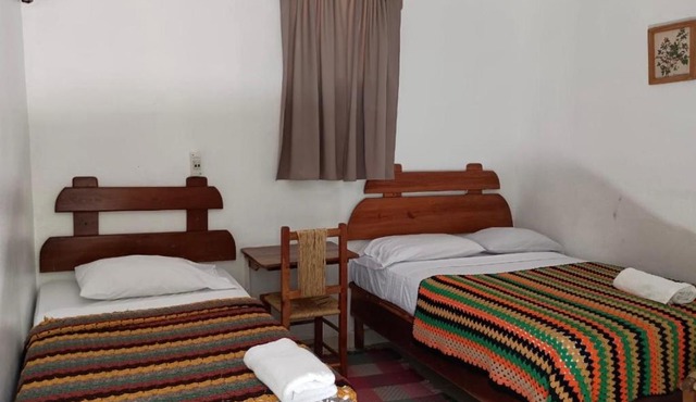 Hostal Doña Chava