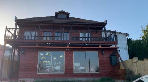 Hostal Doña Tamy