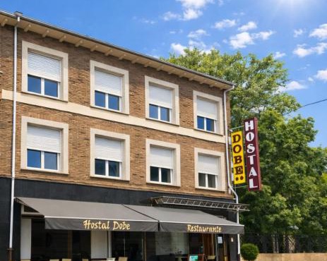 Hostal Dobe