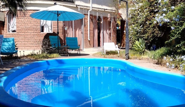 Hostal Donde Rita