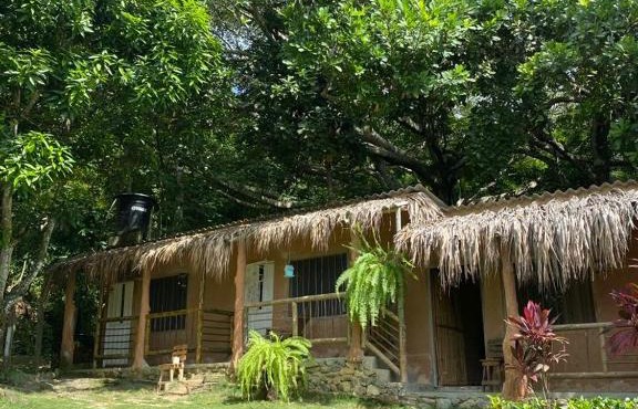 Hostal Dos Quebradas
