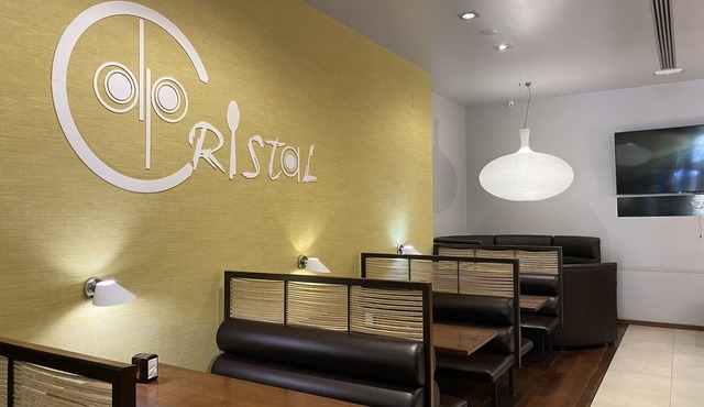 Hostal DP Cristal