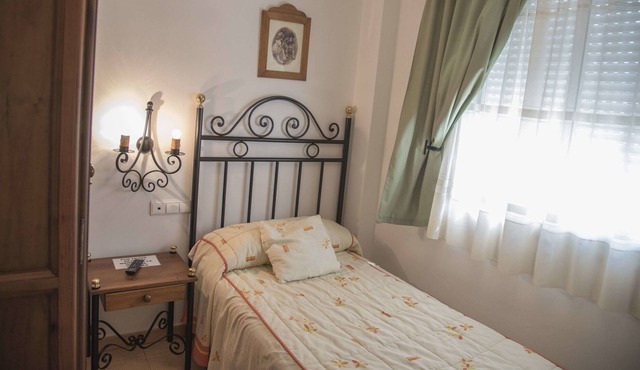 Hostal DP El Pilar