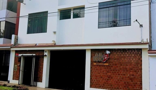 Hostal Du Parc