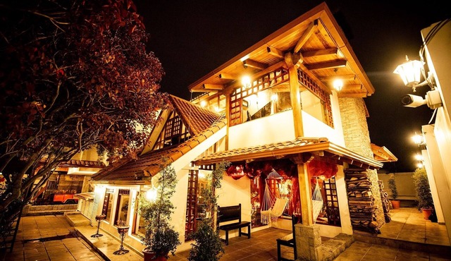 Hostal Dulce Hogar