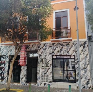 Hostal Dylan