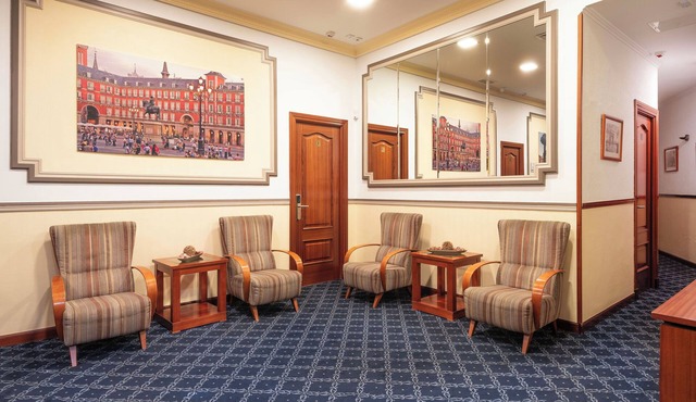 Hostal Edreira