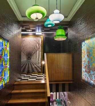 Hostal El Aparcamiento