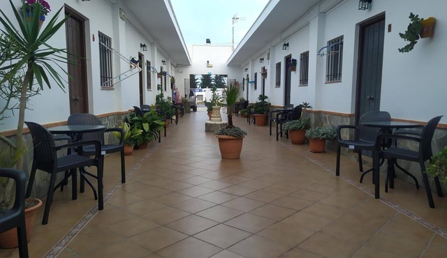 Hostal El Canario