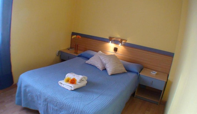 Hostal El Carmen