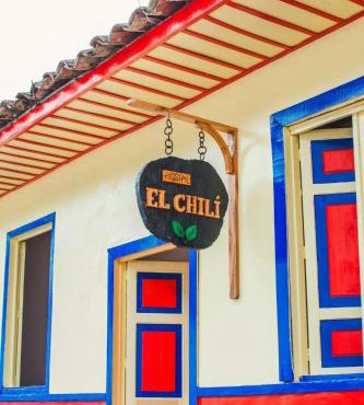Hostal El Chili