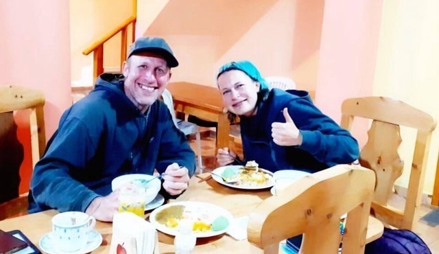 Hostal El Inca