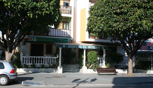 HOSTAL EL MOLINO