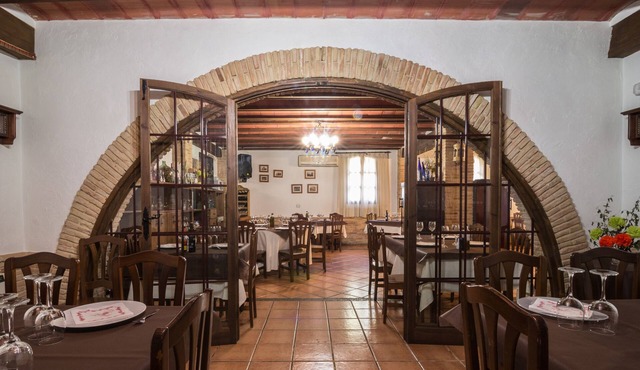 Hostal El Molino