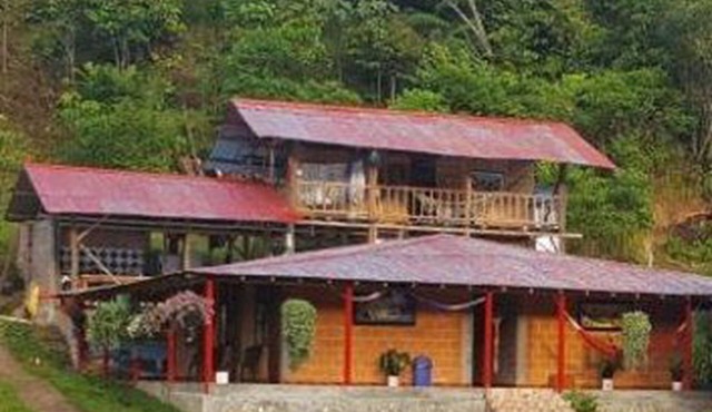 Hostal El Papiro