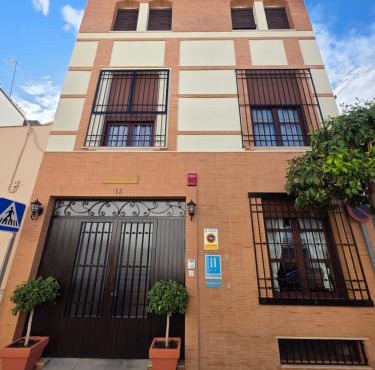 Hostal el Pasaje