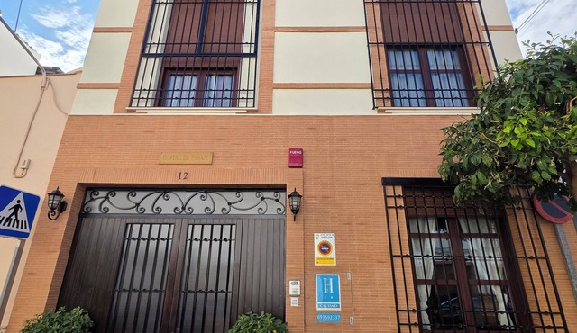 Hostal El Pasaje