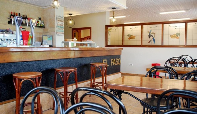 Hostal El Paso