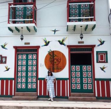 Hostal El Quinde