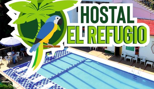 HOSTAL EL REFUGIO TOCAIMA