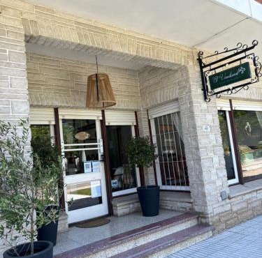 Hostal El Vendaval