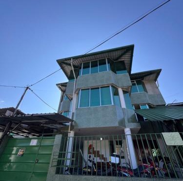 Hostal El Viajero-Mindo