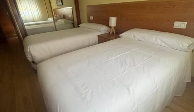 Hostal El Volante