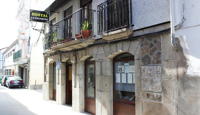 Hostal Extremeño