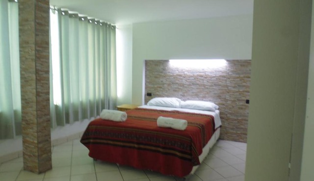 Hostal Fatima