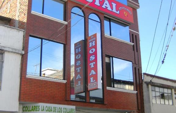 Hostal Fevilamir
