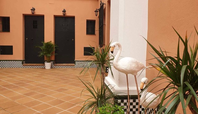 Hostal Flamingo