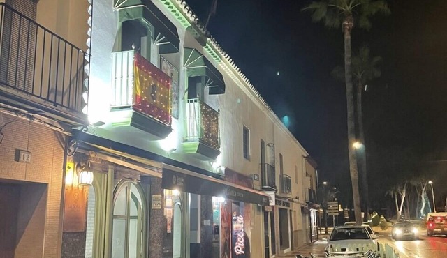 Hostal Fleming