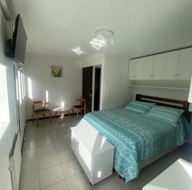 Hostal Florecer