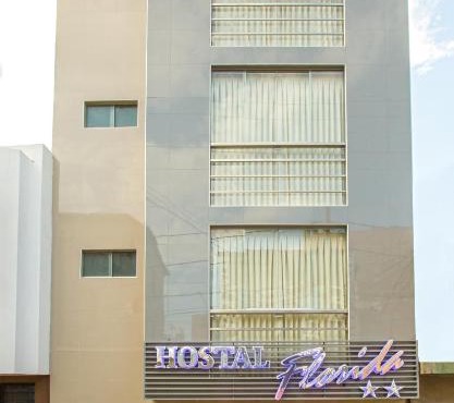 Hostal Florida
