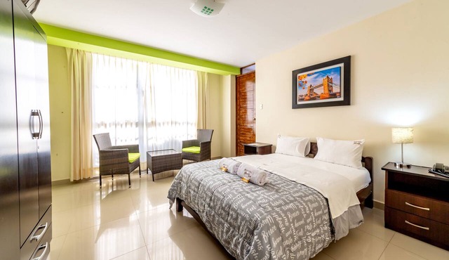 Hostal Florida
