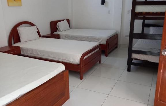 Hostal Garuda