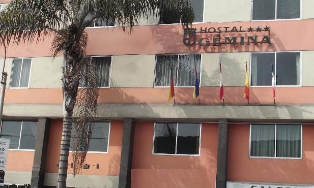 Hostal Gemina