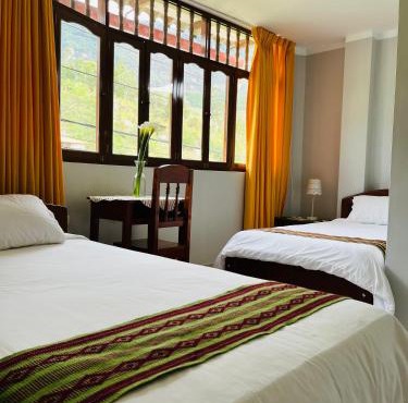 Hostal Gocta