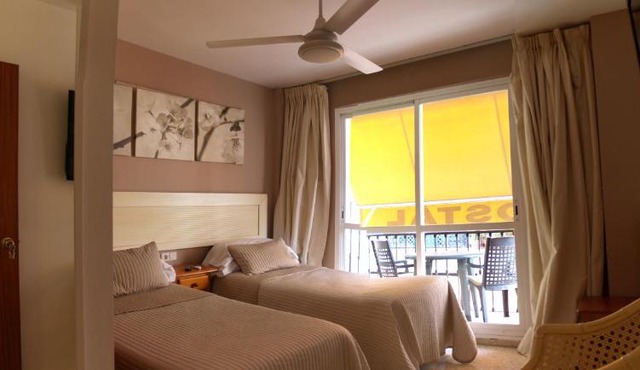 Hostal Gonzalez