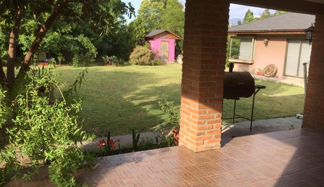 Hostal Graneros
