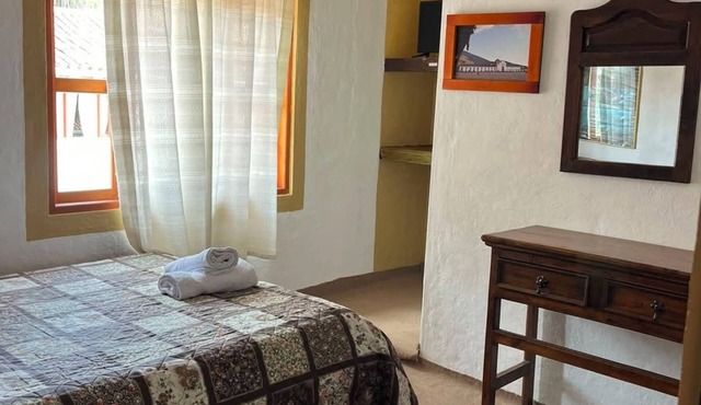 Hostal Hogar del viajero