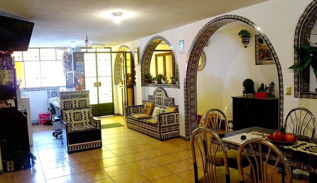 Hostal Iquique