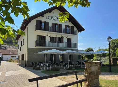 Hostal Iratibizkar