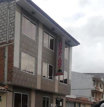 Hostal Iruña