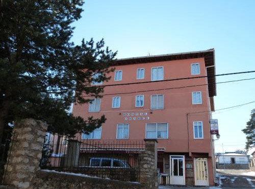 Hostal Isabel