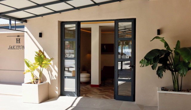 Hostal Jakiton
