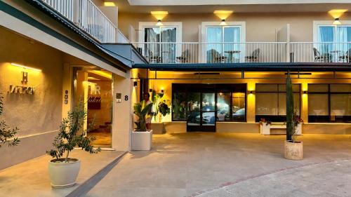 Hostal Jakiton